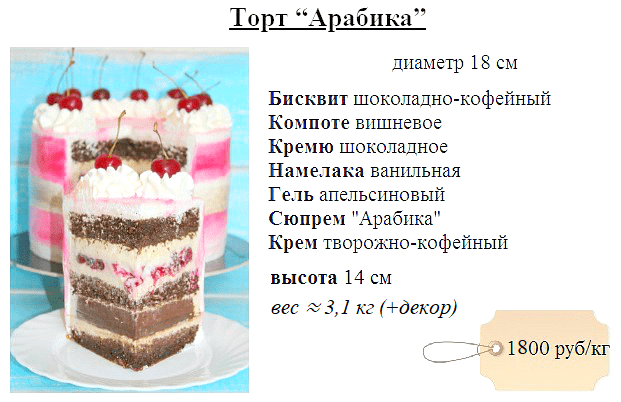 арабика-торт-дмитров-1800