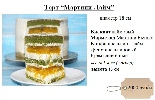мартини-лайм-дмитров-торт-на-заказ-2000