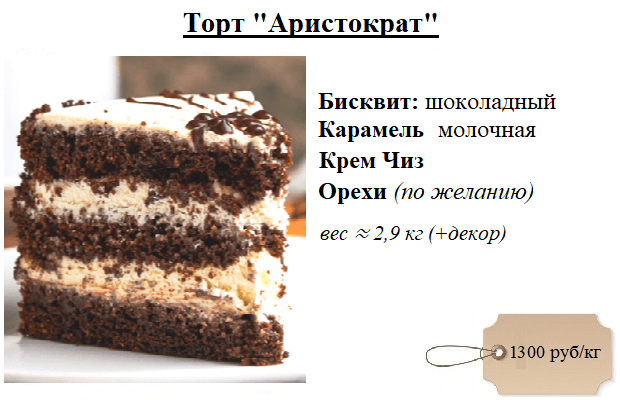 торт-аристократ-шоколадный-1300